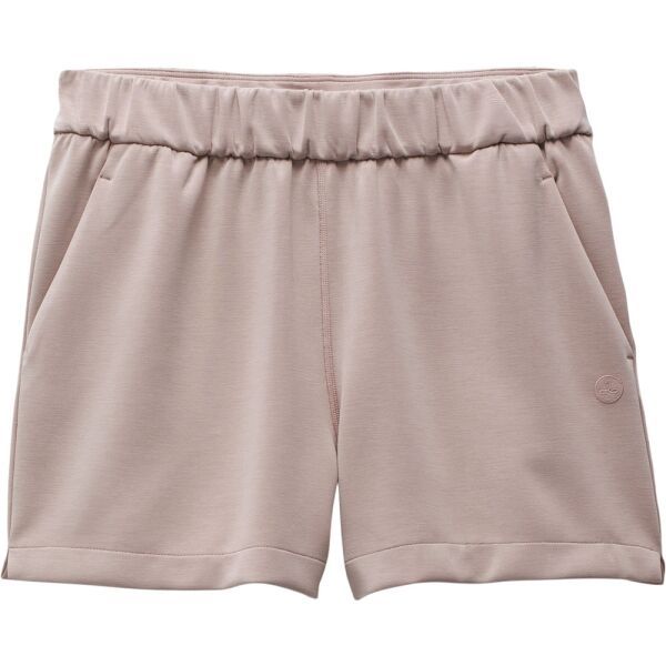 PrAna PrAna SHEA Дамски къси панталони, розово, размер