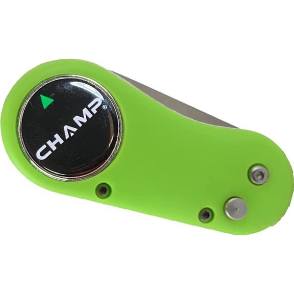 PRIDE SPORT PRIDE SPORT FLIXLITE TI Вилица за голф, зелено, размер