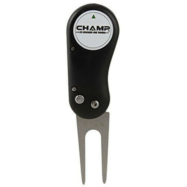 PRIDE SPORT PRIDE SPORT FLIXLITE TI Вилица за голф с маркиране, черно, размер os