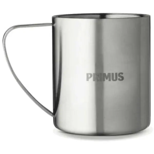 PRIMUS PRIMUS 4-SEASON 0,3L Чаша, сребърно, размер