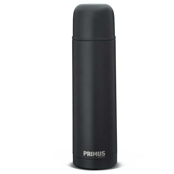 PRIMUS PRIMUS CLASSIC LIGHT 1L Термос, черно, размер 1 L