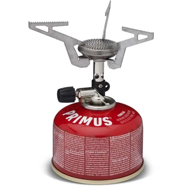 PRIMUS PRIMUS EXPRESS STOVE Газов котлон, сребърно, размер