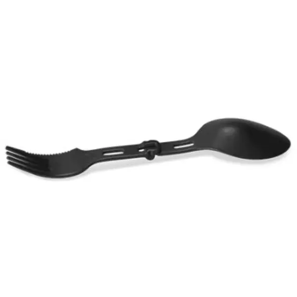 PRIMUS PRIMUS FOLDING SPORK Прибори, черно, размер