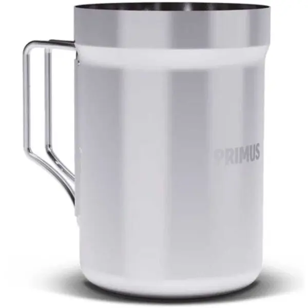 PRIMUS PRIMUS KOPPEN TREKKING 0,3L Чаша, сребърно, размер