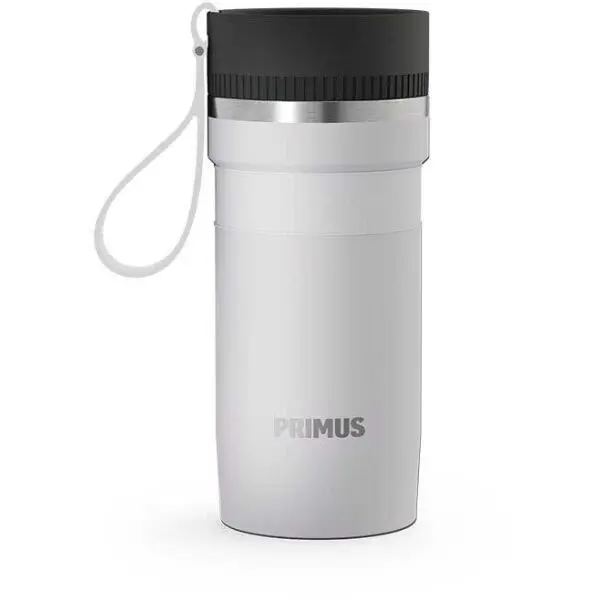 PRIMUS PRIMUS MIKA WIDE INSULATED 0,35L Термо чаша, бяло, размер 350 ML