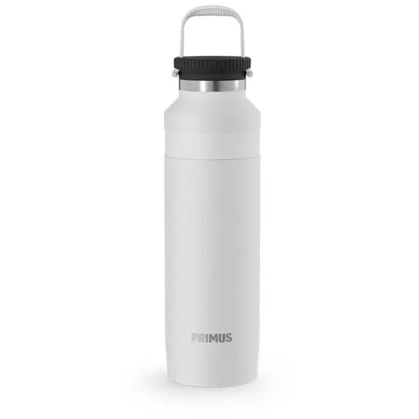 PRIMUS PRIMUS TUFA NARROW INSULATED 0,6L Термо бутилка, бяло, размер 600 ML