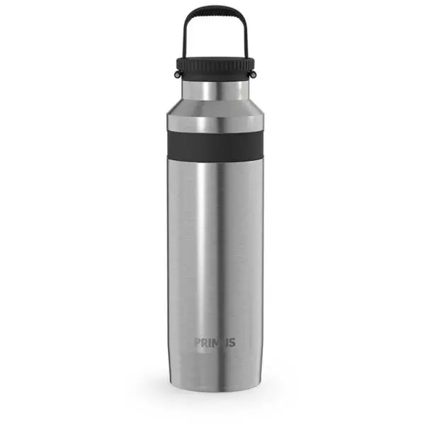 PRIMUS PRIMUS TUFA NARROW INSULATED 0,6L Термо бутилка, сребърно, размер 600 ML