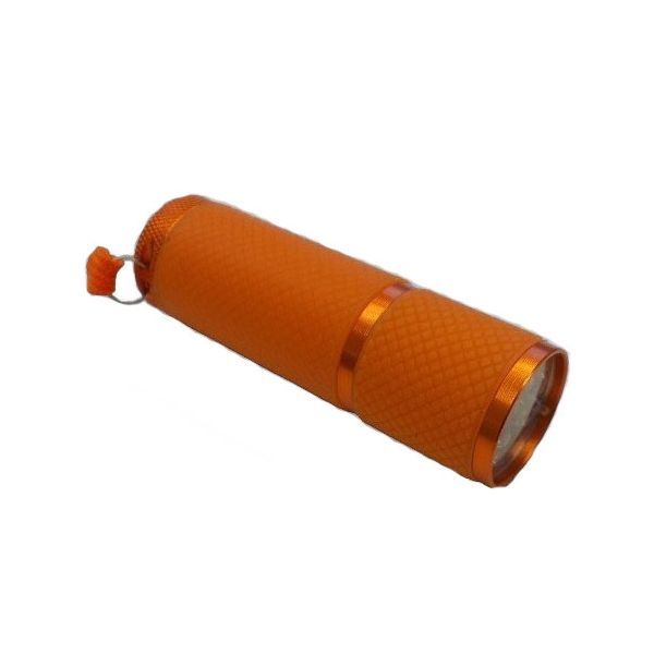 Profilite Profilite BEDA LED фенерче, оранжево, размер