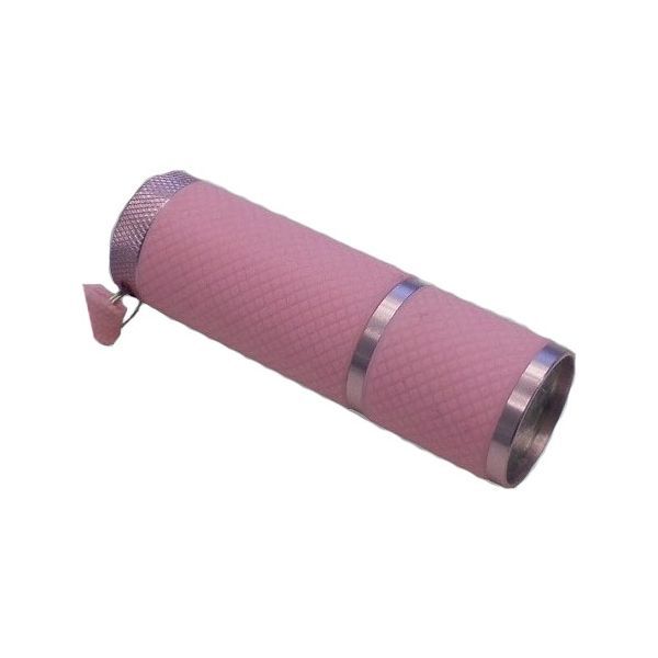 Profilite Profilite BEDA LED фенерче, розово, размер