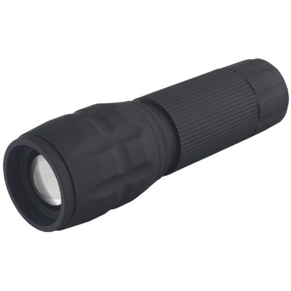 Profilite Profilite COAL Ръчно фенерче, черно, размер