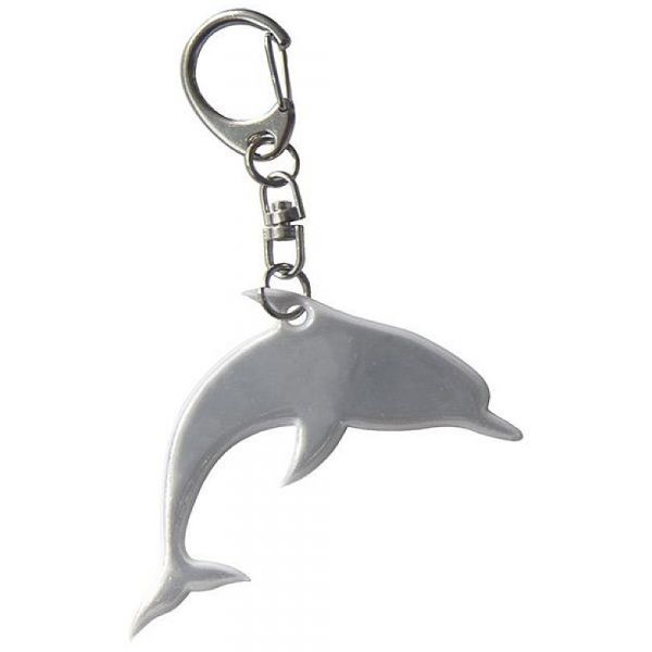 Profilite Profilite DOLPHIN KEY REFLEX DOLPHIN KEY REFLEX, сиво, размер