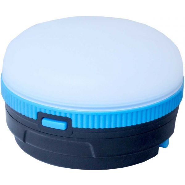 Profilite Profilite DRUM Ръчен фенер, черно, размер