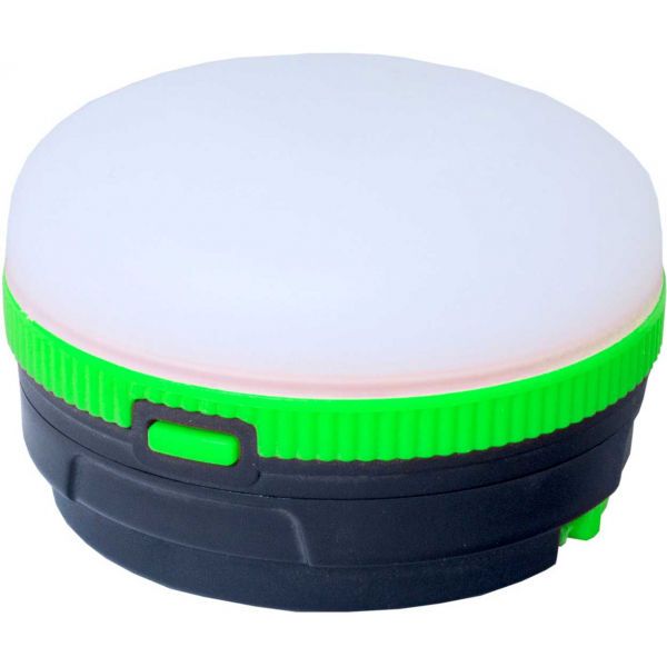 Profilite Profilite DRUM Ръчен фенер, черно, размер