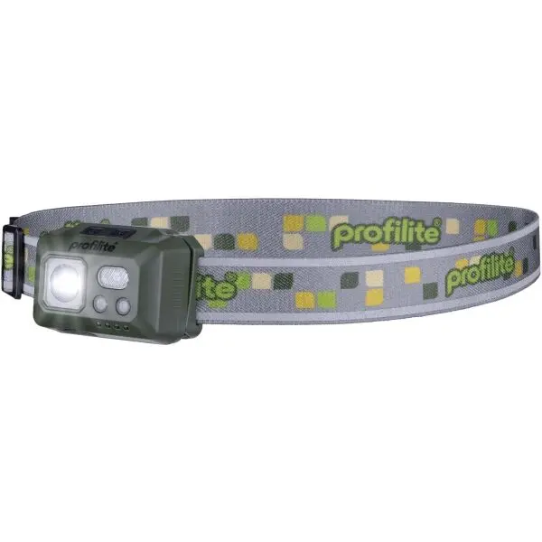 Profilite Profilite ERIS Челник, сиво, размер