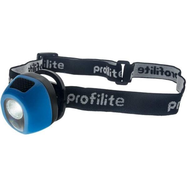 Profilite Profilite FLEA Челник, синьо, размер