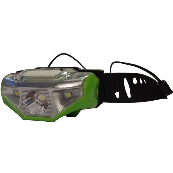 Profilite Profilite LED ČELOVKA 2W Челник, черно, размер