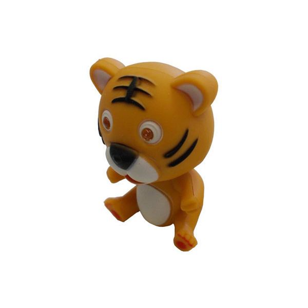 Profilite Profilite LED КЛЮЧОДЪРЖАТЕЛ LED КЛЮЧОДЪРЖАТЕЛ - LED ключодържател, оранжево, размер