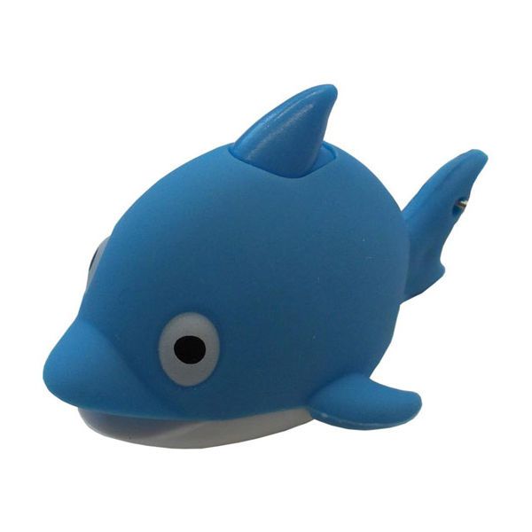 Profilite Profilite LED КЛЮЧОДЪРЖАТЕЛ LED КЛЮЧОДЪРЖАТЕЛ - LED ключодържател, синьо, размер