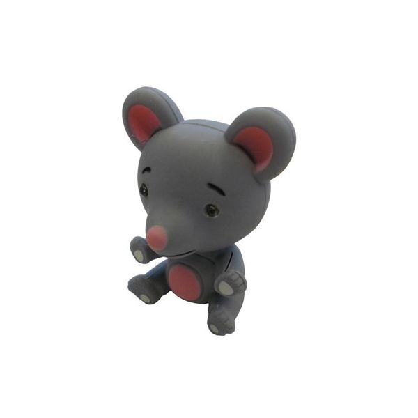 Profilite Profilite LED КЛЮЧОДЪРЖАТЕЛ LED КЛЮЧОДЪРЖАТЕЛ - LED ключодържател, тъмносиво, размер