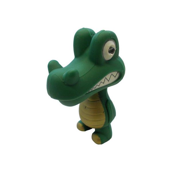 Profilite Profilite LED КЛЮЧОДЪРЖАТЕЛ LED КЛЮЧОДЪРЖАТЕЛ - LED ключодържател, зелено, размер