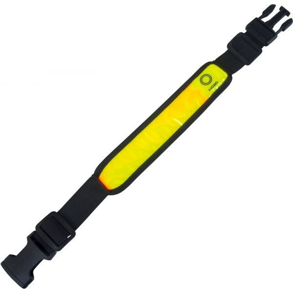 Profilite Profilite LED REFLEXNÍ PÁSKA Светлоотразителна лента, светлоотразителен неон, размер