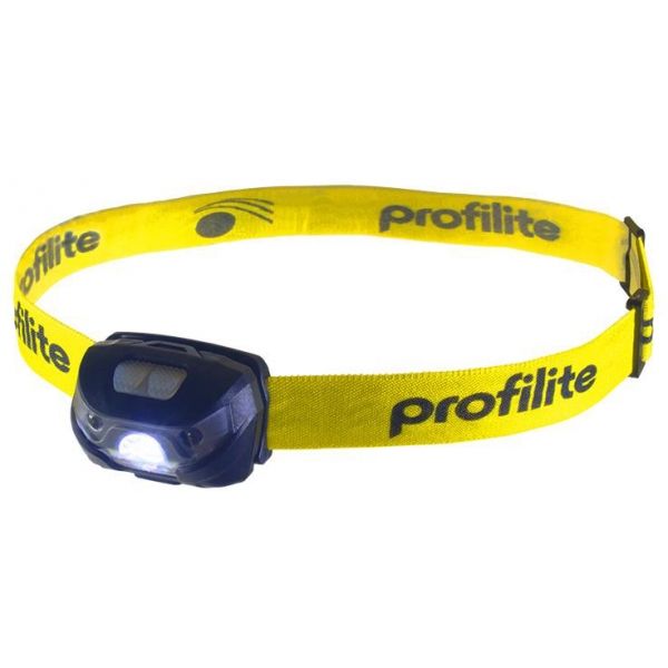 Profilite Profilite PL-STORM SVITILNA STORM SENZOR Челник, тъмносиво, размер os