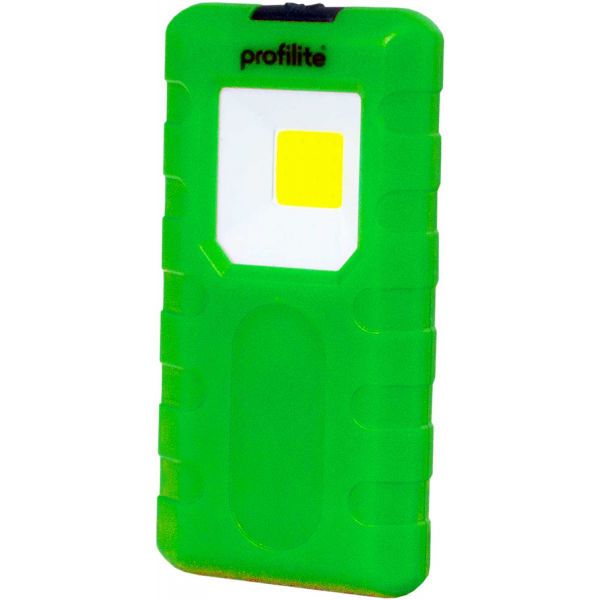 Profilite Profilite POCKET II Фенерче, светлоотразителен неон, размер os