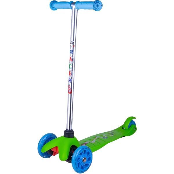 Profilite Profilite SCOOTER SMALL Детска тротинетка, зелено, размер