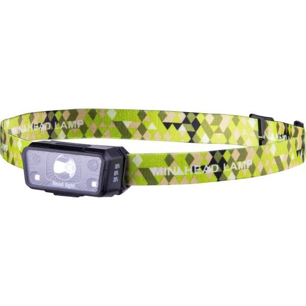 Profilite Profilite URANUS Челник, светло-зелено, размер