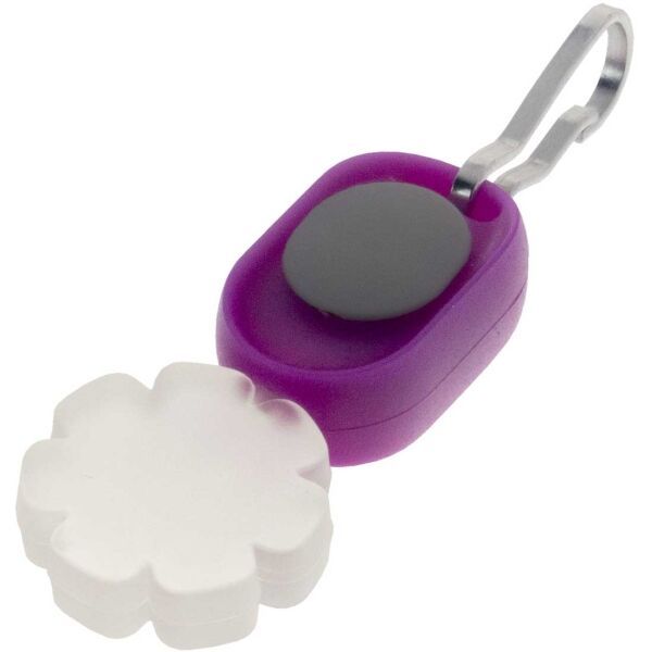 Profilite Profilite ZIP LED Сигнална лампичка, розово, размер