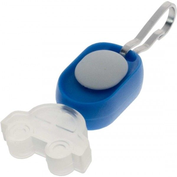 Profilite Profilite ZIP LED Сигнална лампичка, синьо, размер