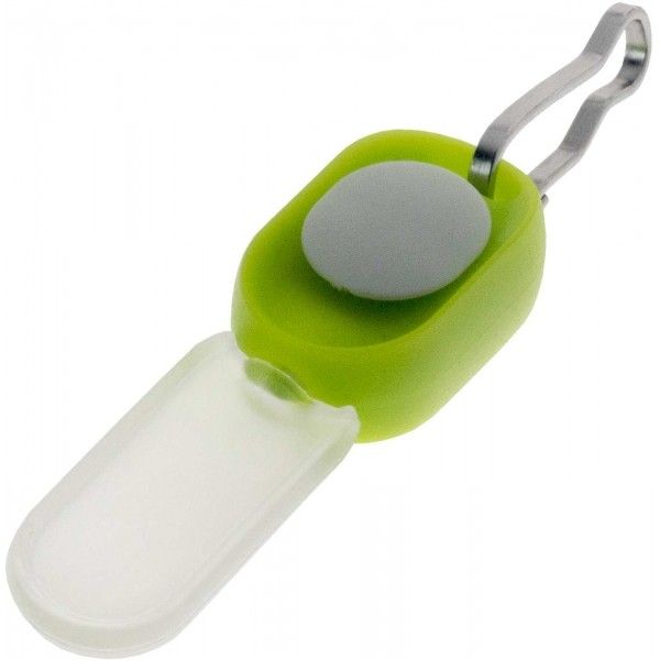 Profilite Profilite ZIP LED Сигнална лампичка, зелено, размер