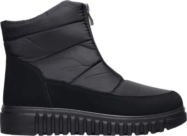 Progres Progres WINTER SHOES Дамски зимни обувки, черно, размер