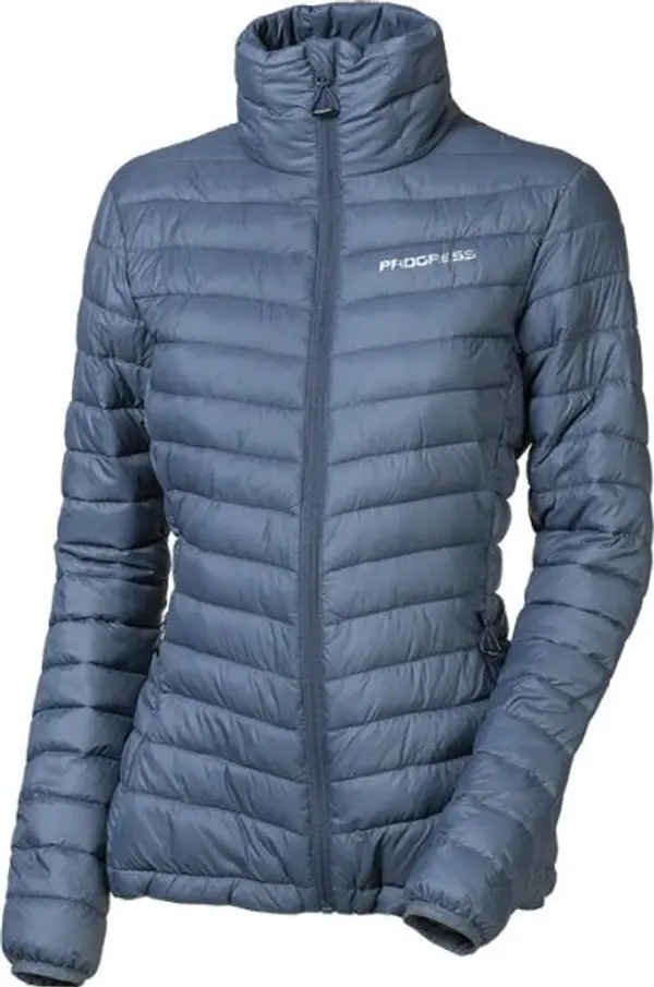 PROGRESS PROGRESS ACONCAGUA Дамско термо яке, синьо, размер