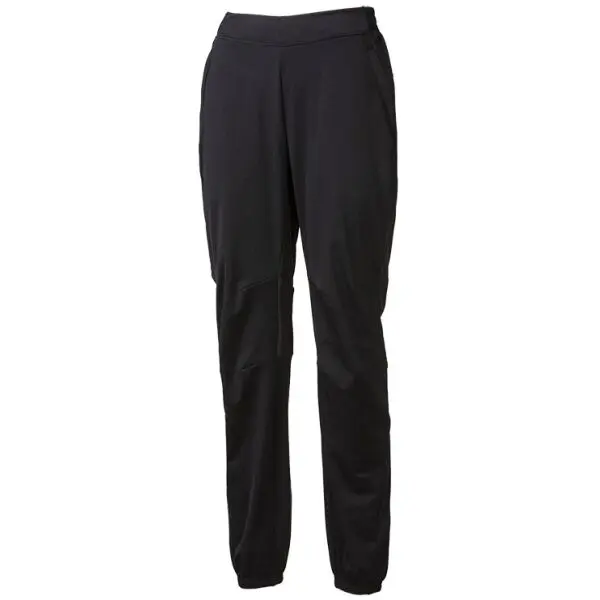 PROGRESS PROGRESS AGNES Дамско спортно долнище, черно, размер