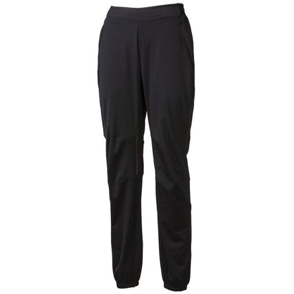 PROGRESS PROGRESS AGNES Дамско спортно долнище, черно, размер