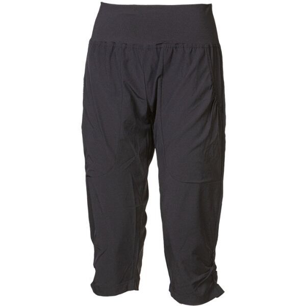 PROGRESS PROGRESS ATACAMA Дамски 3/4 панталони, черно, размер