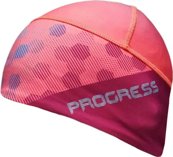 PROGRESS PROGRESS BEANIE Спортна шапка, лилаво, размер