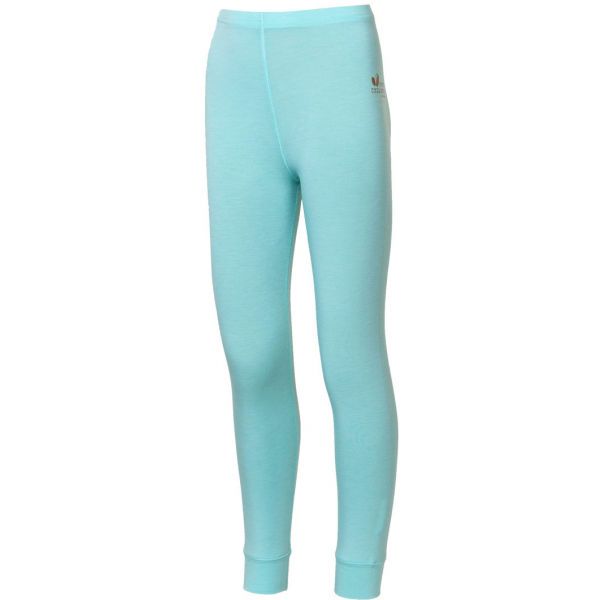 PROGRESS PROGRESS CC SDND Детско функционално бельо, тюркоазено, размер