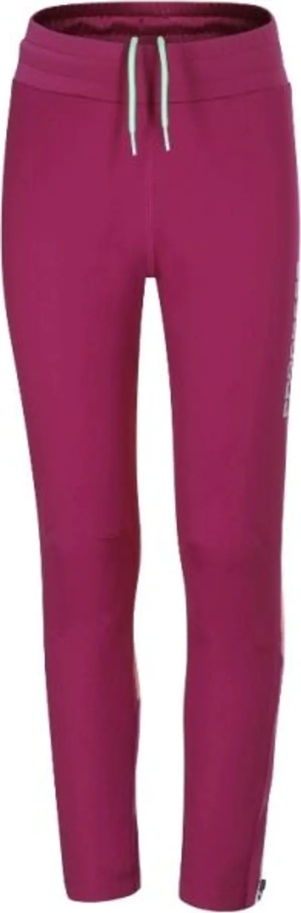 PROGRESS PROGRESS COOLIO Дамски зимен панталон, розово, размер 152-158