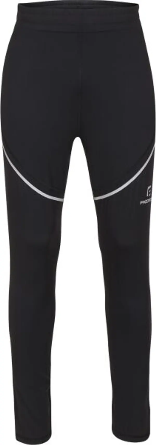 PROGRESS PROGRESS CREATIVE Мъжки клин за бягане, черно, размер