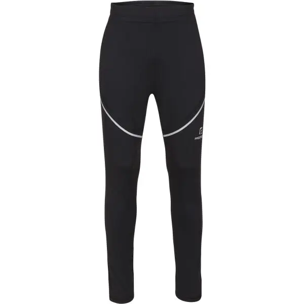 PROGRESS PROGRESS CREATIVE Мъжки клин за бягане, черно, размер