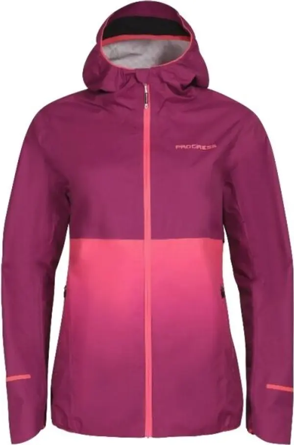 PROGRESS PROGRESS ELITE Дамско яке, розово, размер