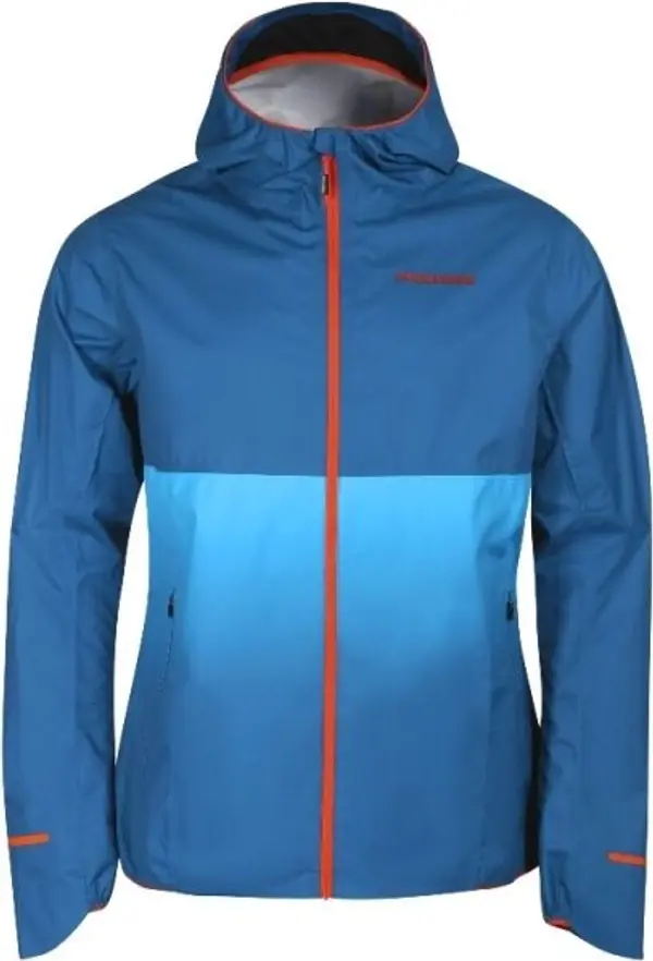 PROGRESS PROGRESS ELITE Мъжко яке, синьо, размер