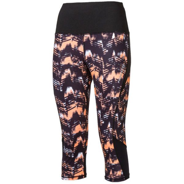 PROGRESS PROGRESS ELIZABETH Дамски 3/4 клин, черно, размер