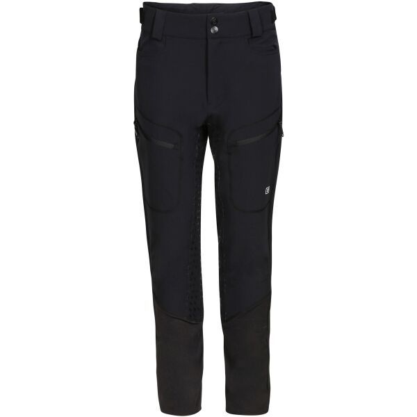 PROGRESS EQ PROGRESS EQ SHAKIRA Дамски панталони за езда, черно, размер