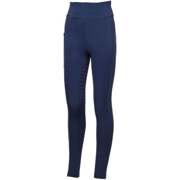 PROGRESS EQ PROGRESS EQ ZETA GIRL Момичешки клин за езда, тъмносин, размер