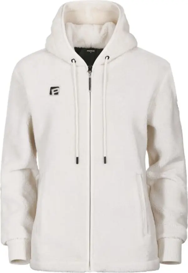 PROGRESS PROGRESS FINA Дамски стилен суитшърт, бежово, размер