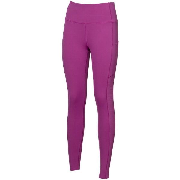 PROGRESS PROGRESS GRACIA Дамски клин за бягане, винен, размер