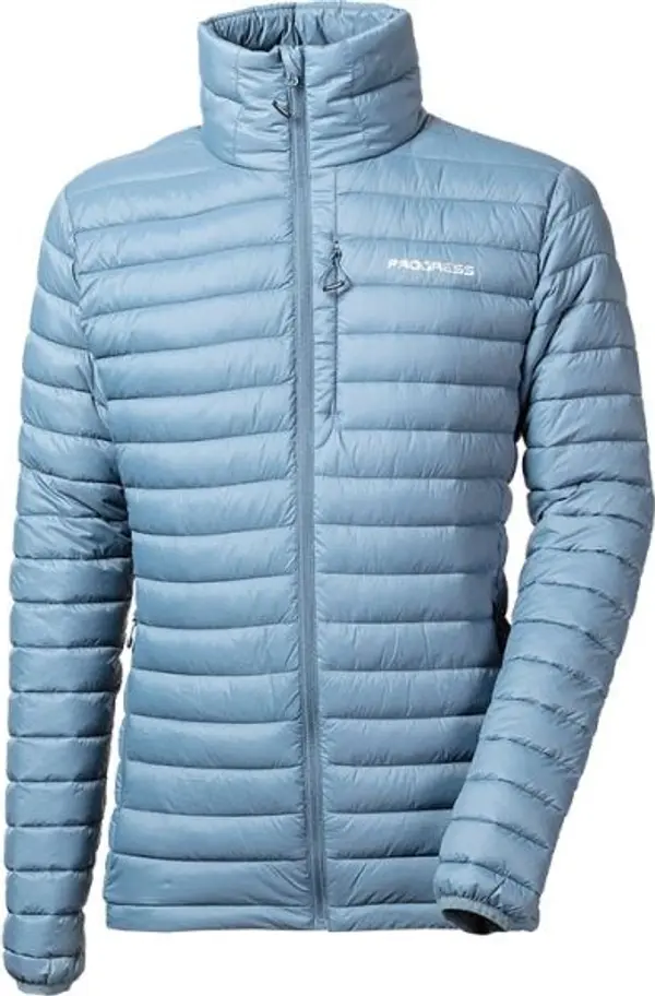 PROGRESS PROGRESS HUASCARAN Мъжко термо  яке, светлосиньо, размер